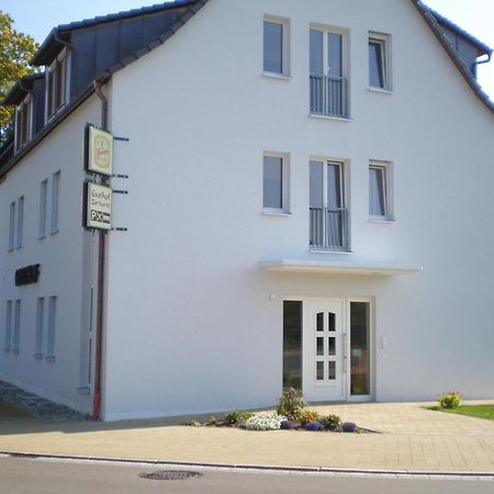 Gaestehaus Zur Kurve Zirndorf Εξωτερικό φωτογραφία